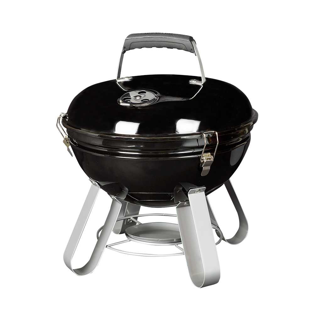 BBQ portatif au charbon bois Napoleon NK14K-LEG 14 po