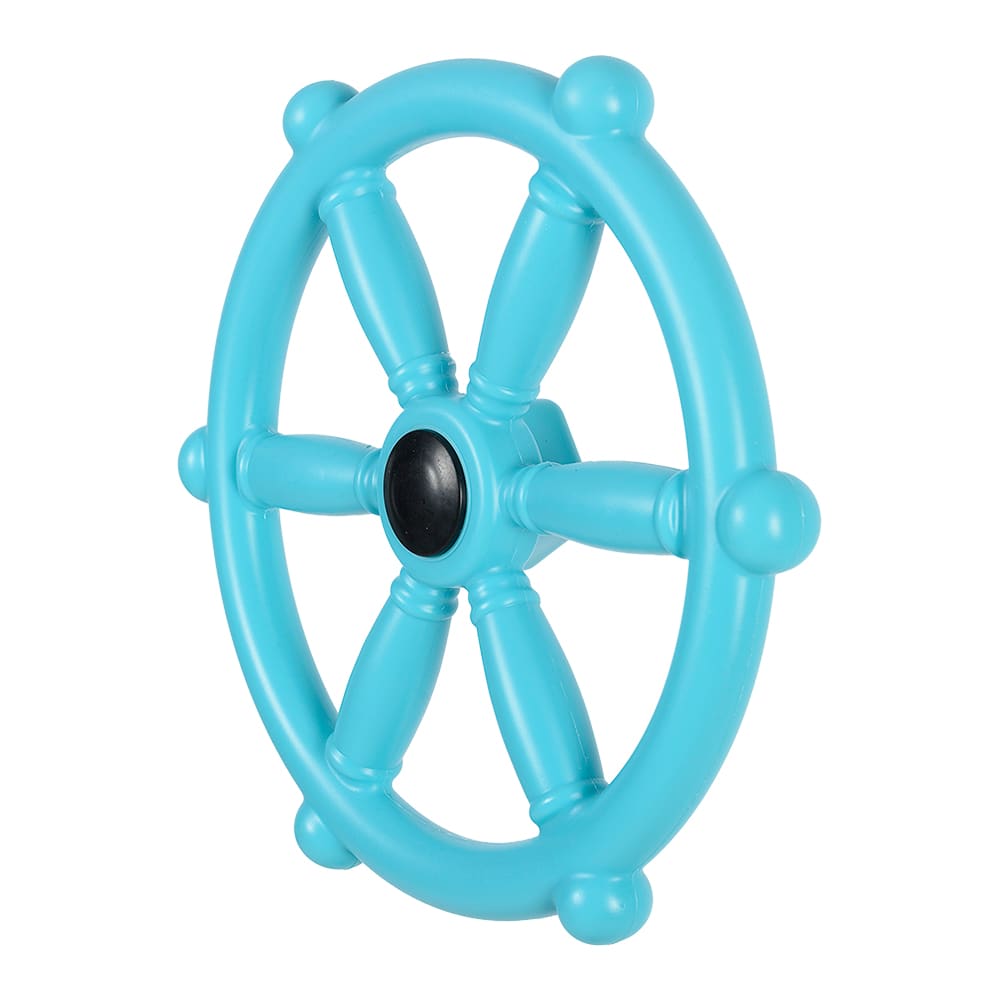 Gouvernail pour module de jeu d'enfants