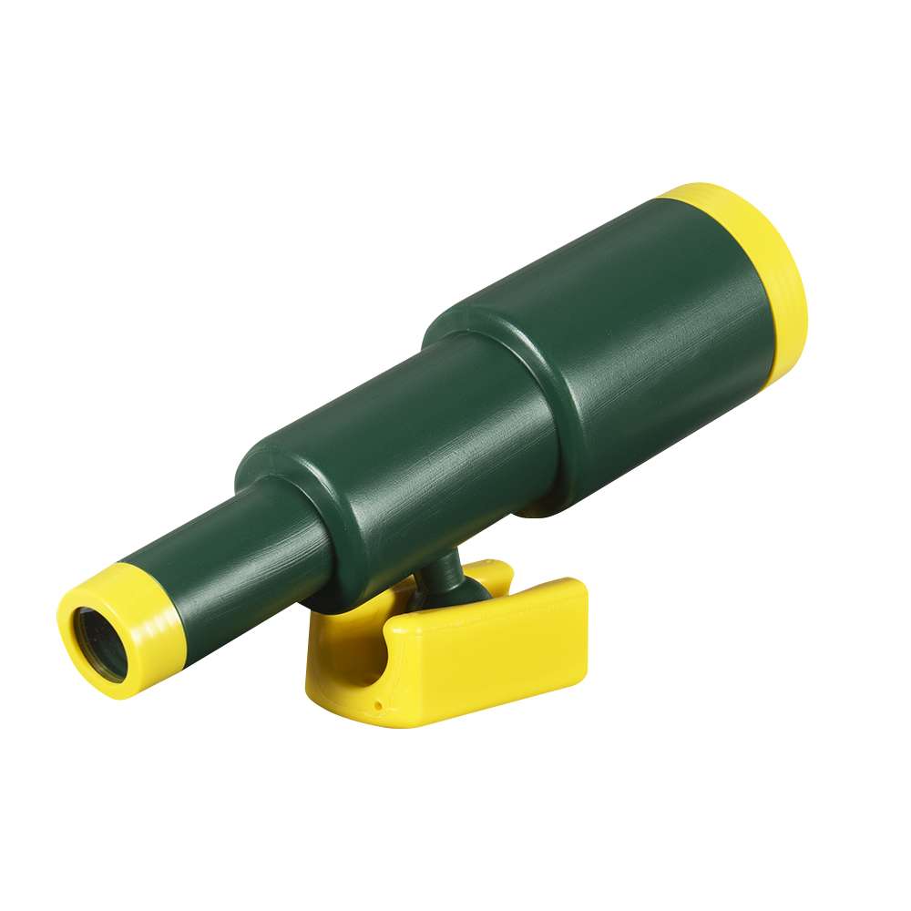 Télescope pour module de jeu d'enfants
