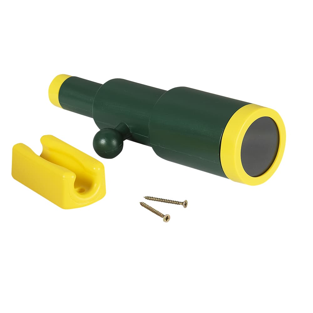 Télescope pour module de jeu d'enfants