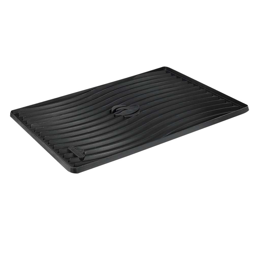 Tapis pour tablette de BBQ
