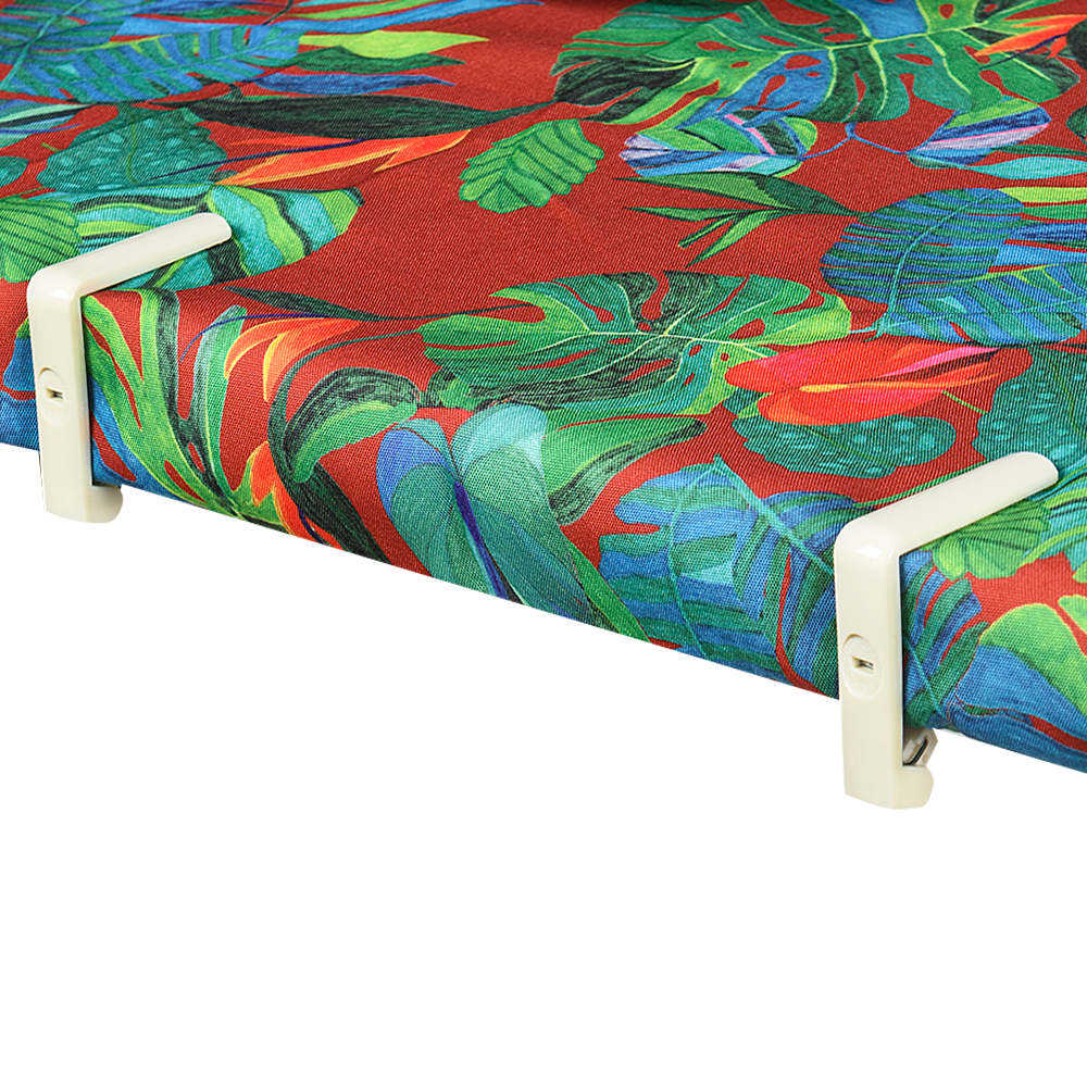 Pinces pour nappe Pqt/4