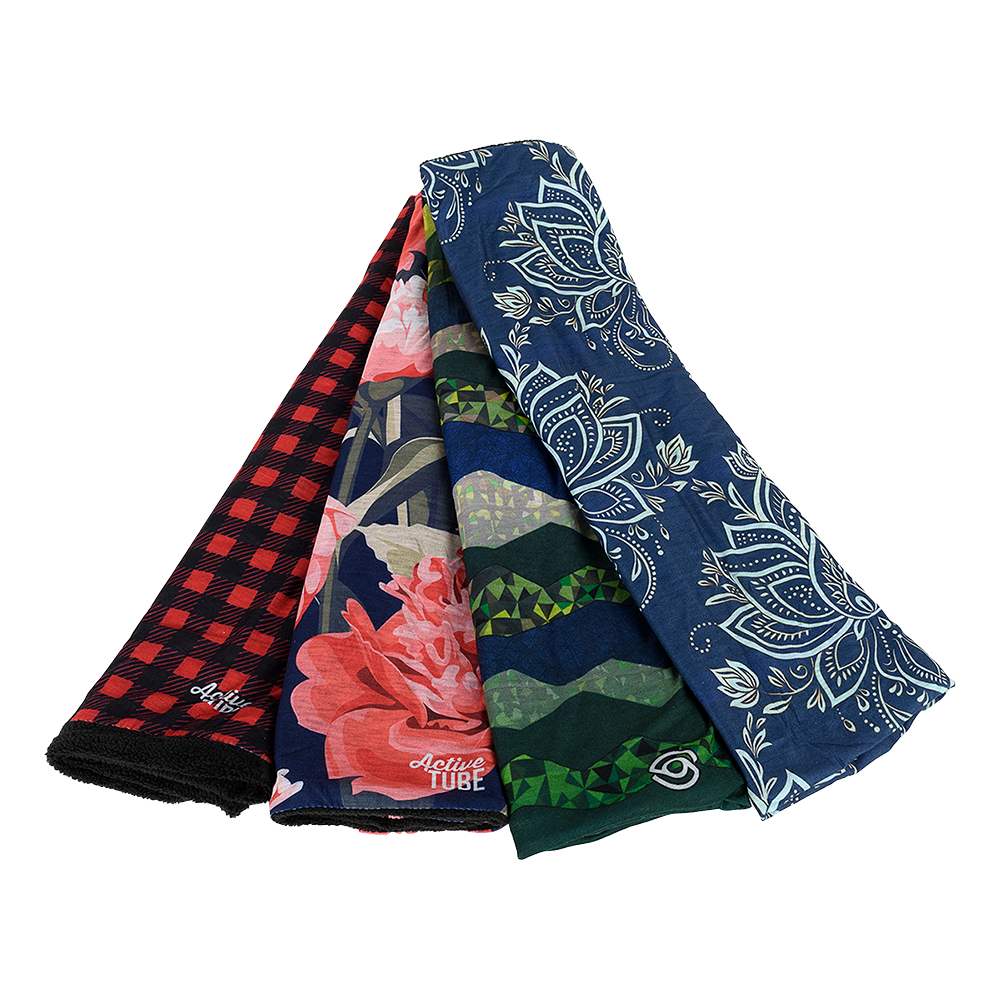 Lined Headwear Various Models