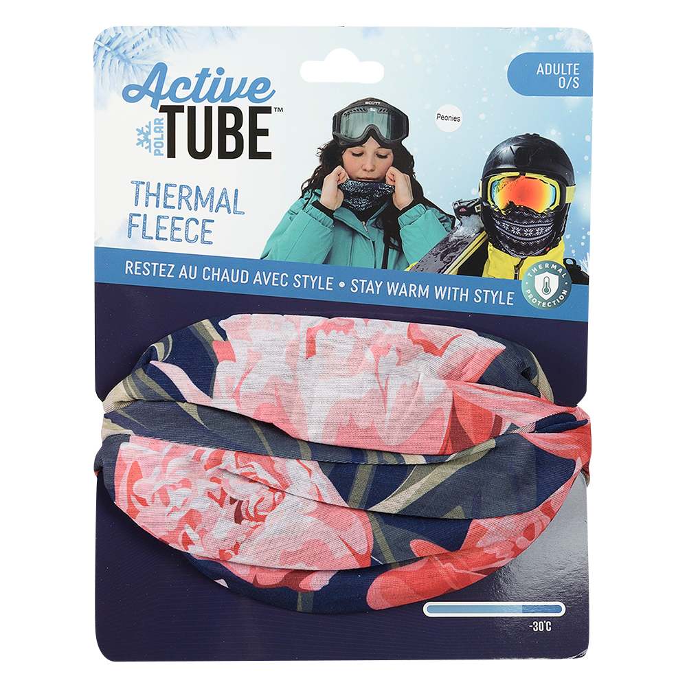 Lined Headwear Various Models