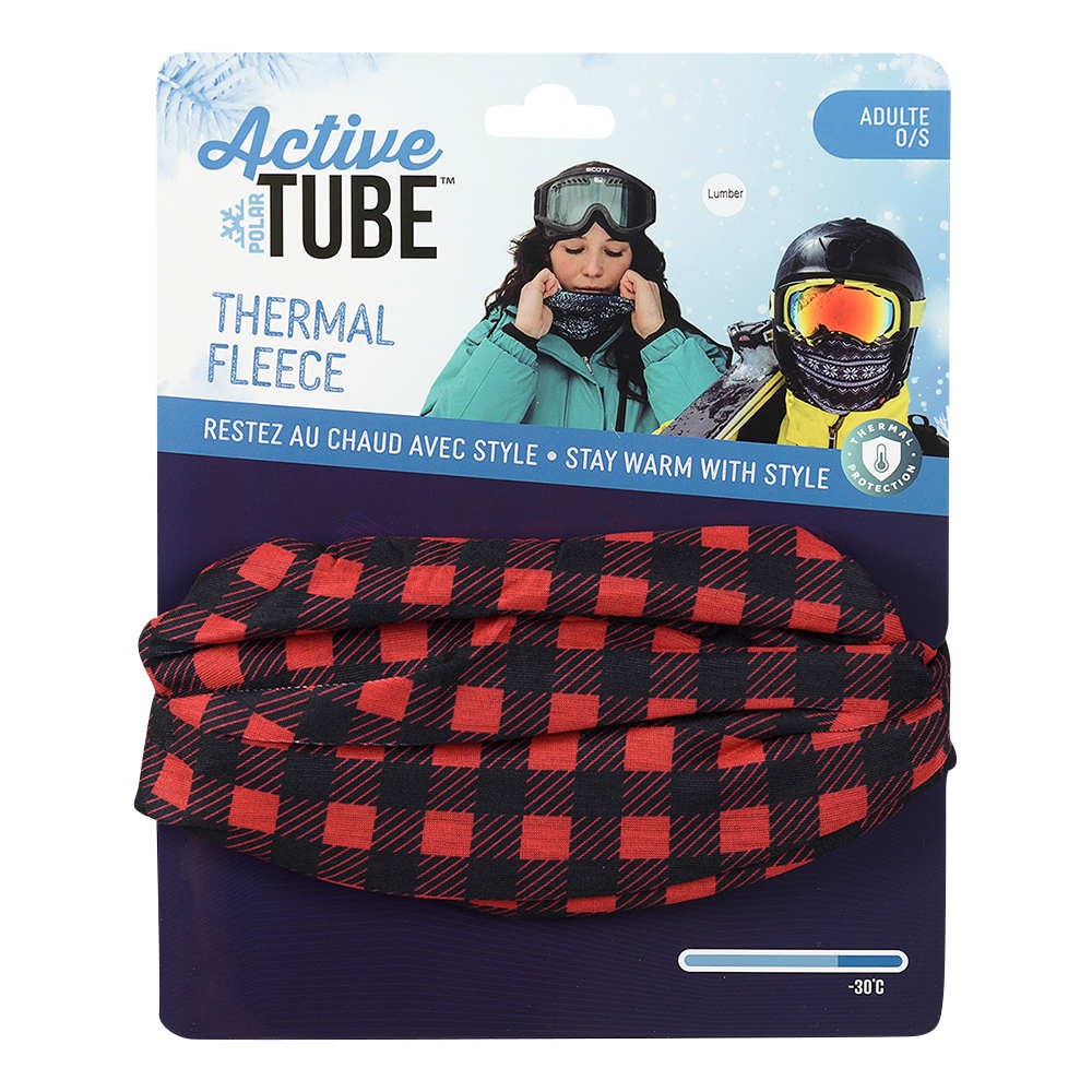 Lined Headwear Various Models