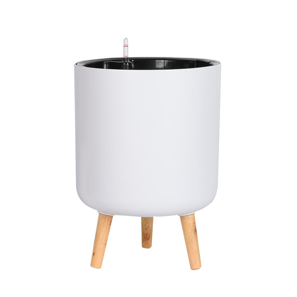 VERTUO Standing Flower Pot 12&nbsp;3/4&nbsp;in.