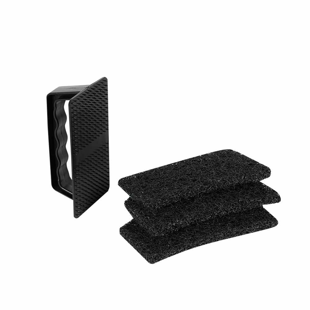 BBQ Scrubber