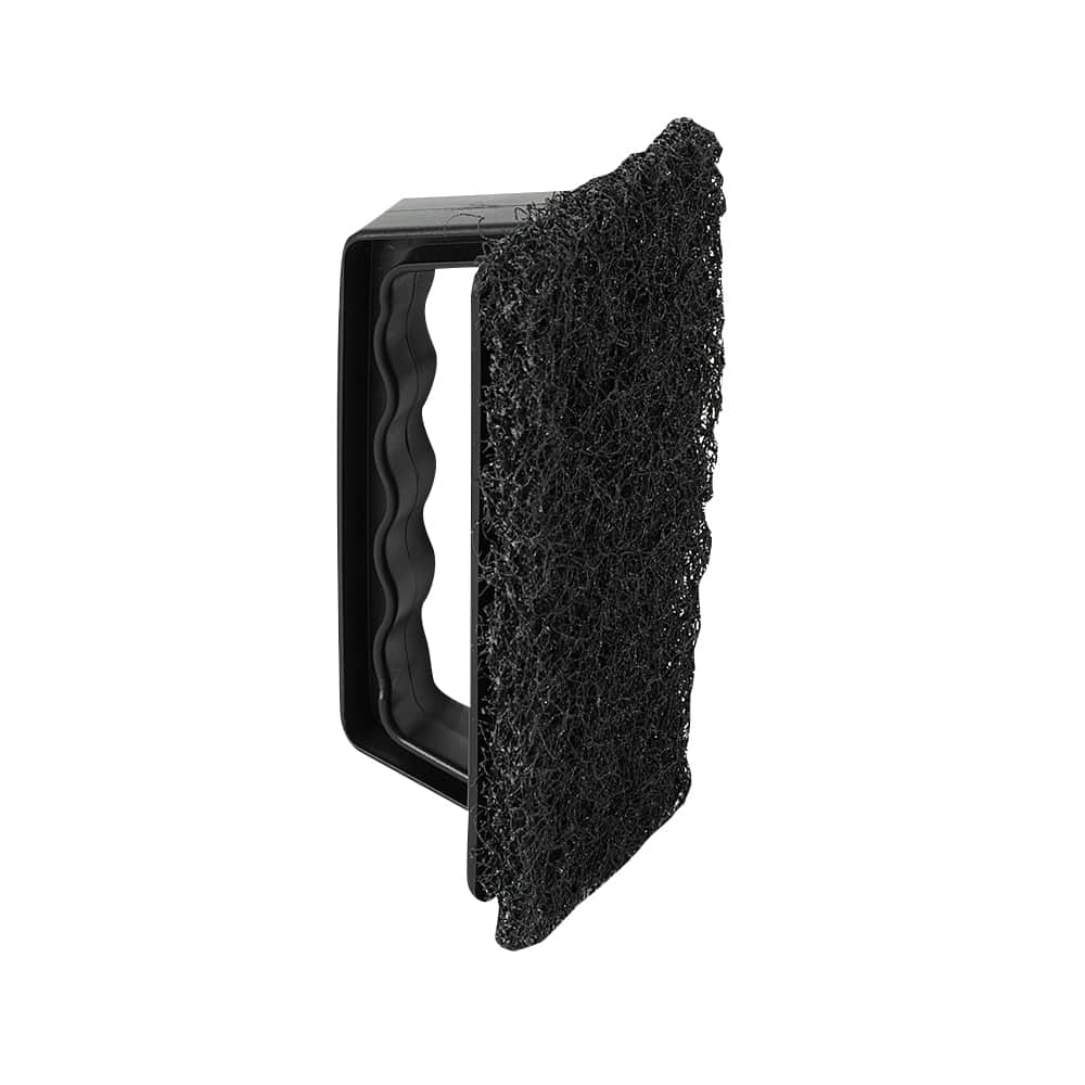 BBQ Scrubber