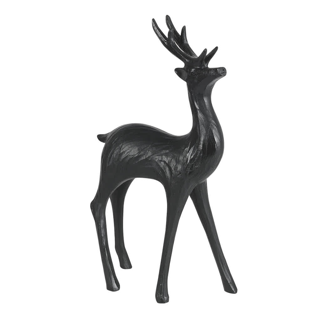 Cerf décoratif moderne