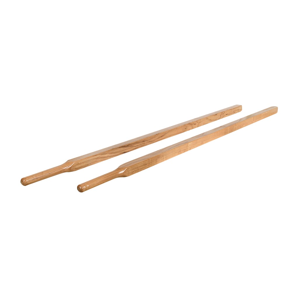 Manchons de brouette 60&nbsp;po Pqt/2 GARANT