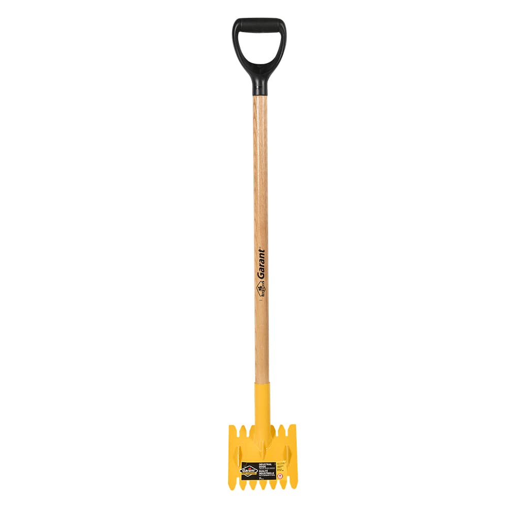 Pelle à bardeaux à 2 faces Pro Series GARANT