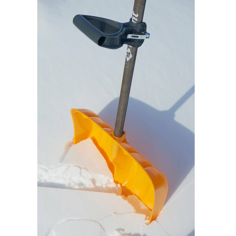 Poignée ergonomique