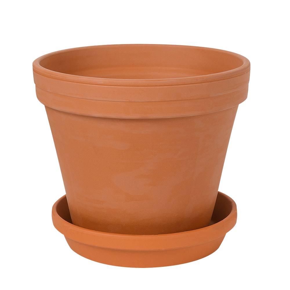Spang Planter Pot 10 1/4 in.