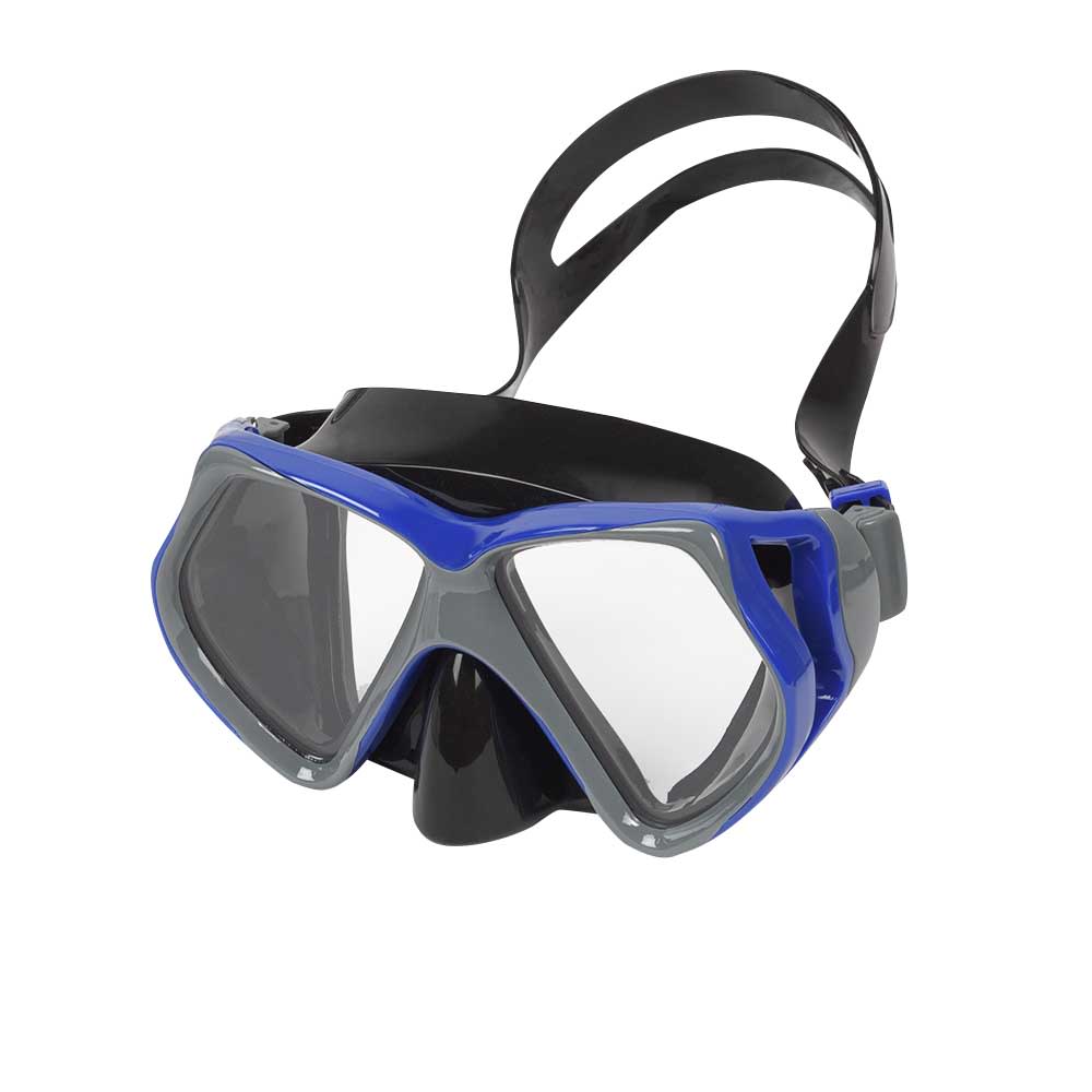 Dominator Pro diving mask