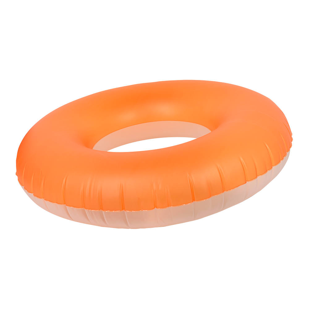 Tube gonflable Néon givré 30&nbsp;po