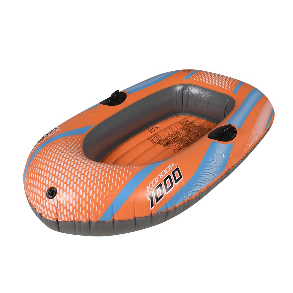 Kondor Elite 1000 Raft