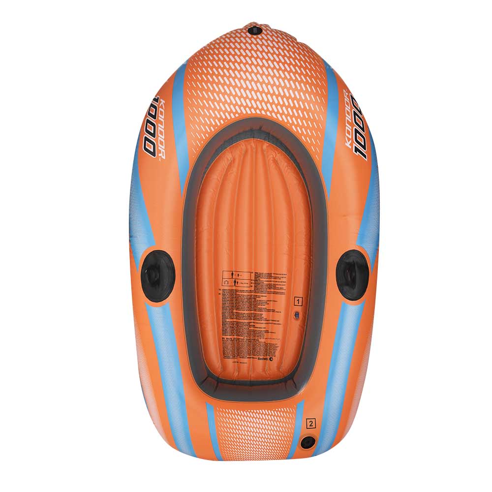 Kondor Elite 1000 Raft