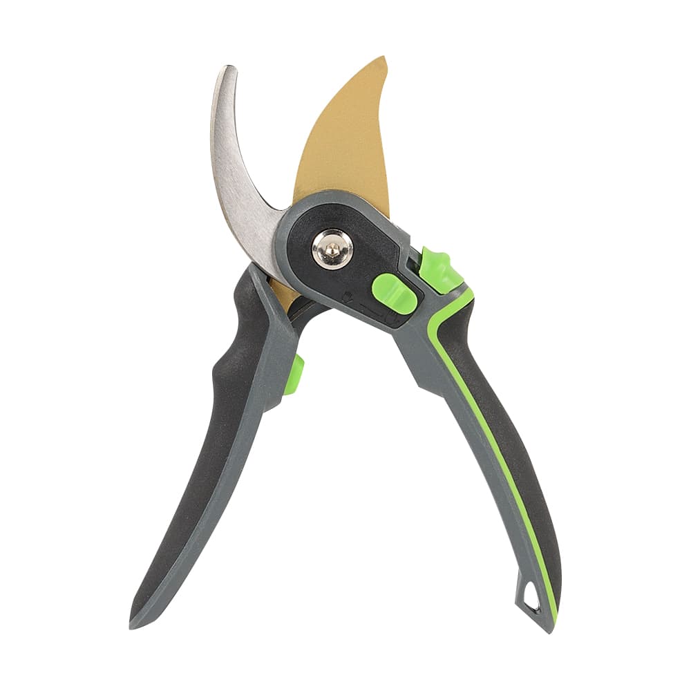 Sécateur à contre-lame Botanica 8&nbsp;po GARANT