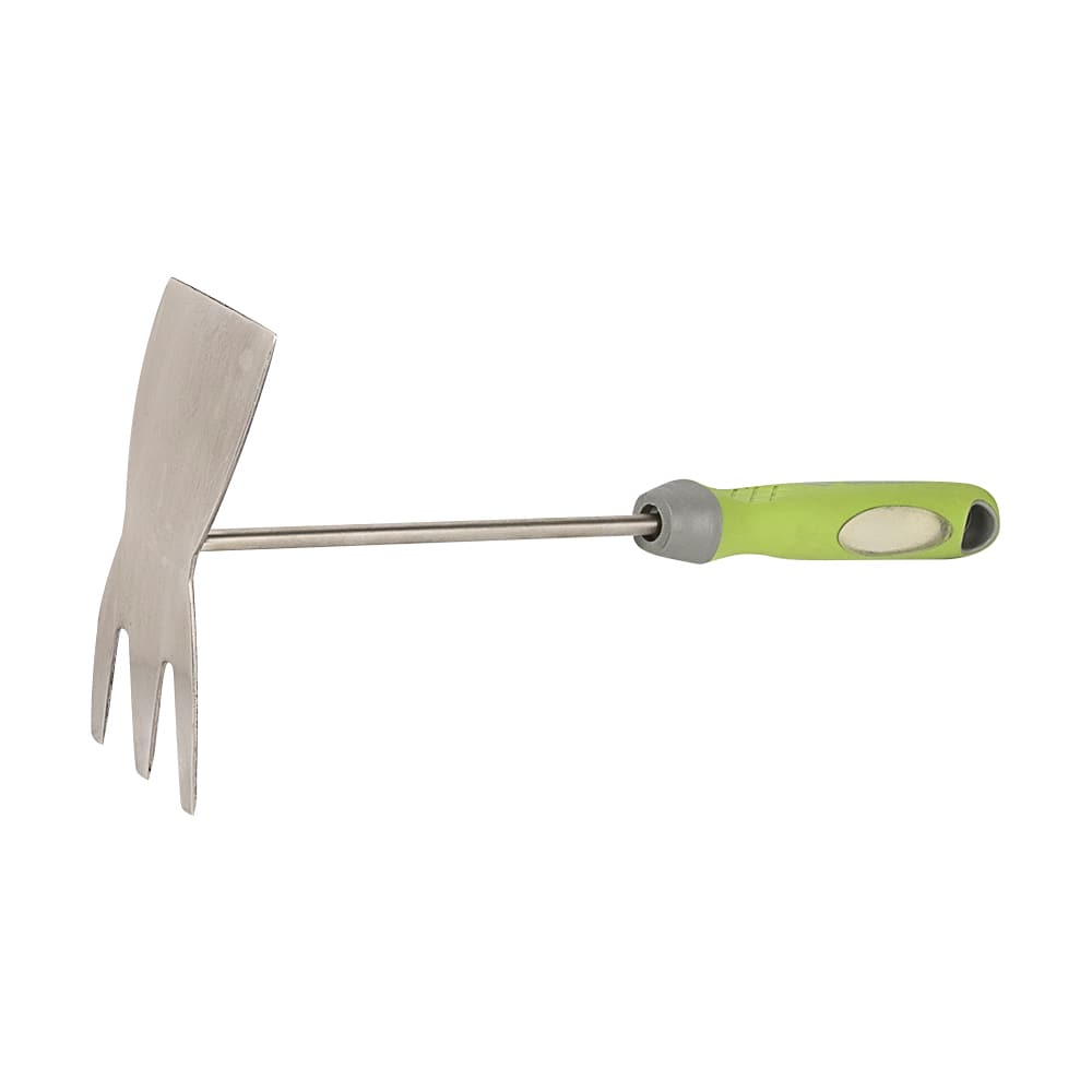 Sarcloir combiné avec binette à main Botanica GARANT