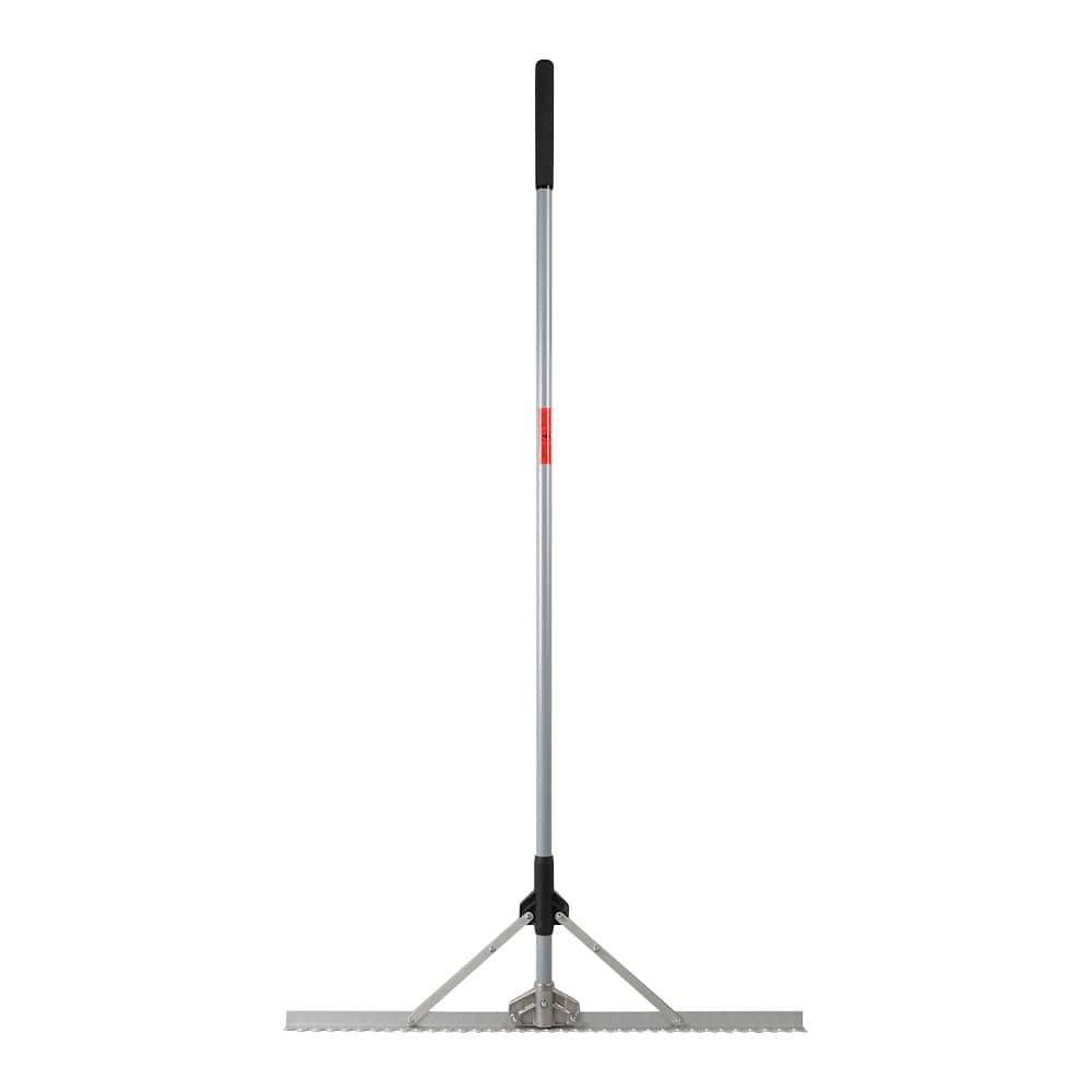 Râteau de paysagiste GARANT