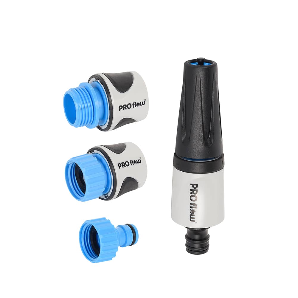 GARANT Hose Starter Kit Set/4