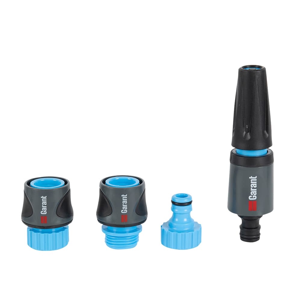 GARANT Hose Starter Kit Set/4