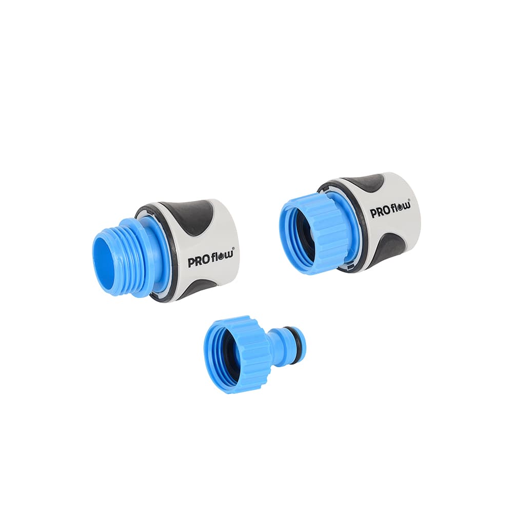 GARANT Hose Starter Kit Set/3