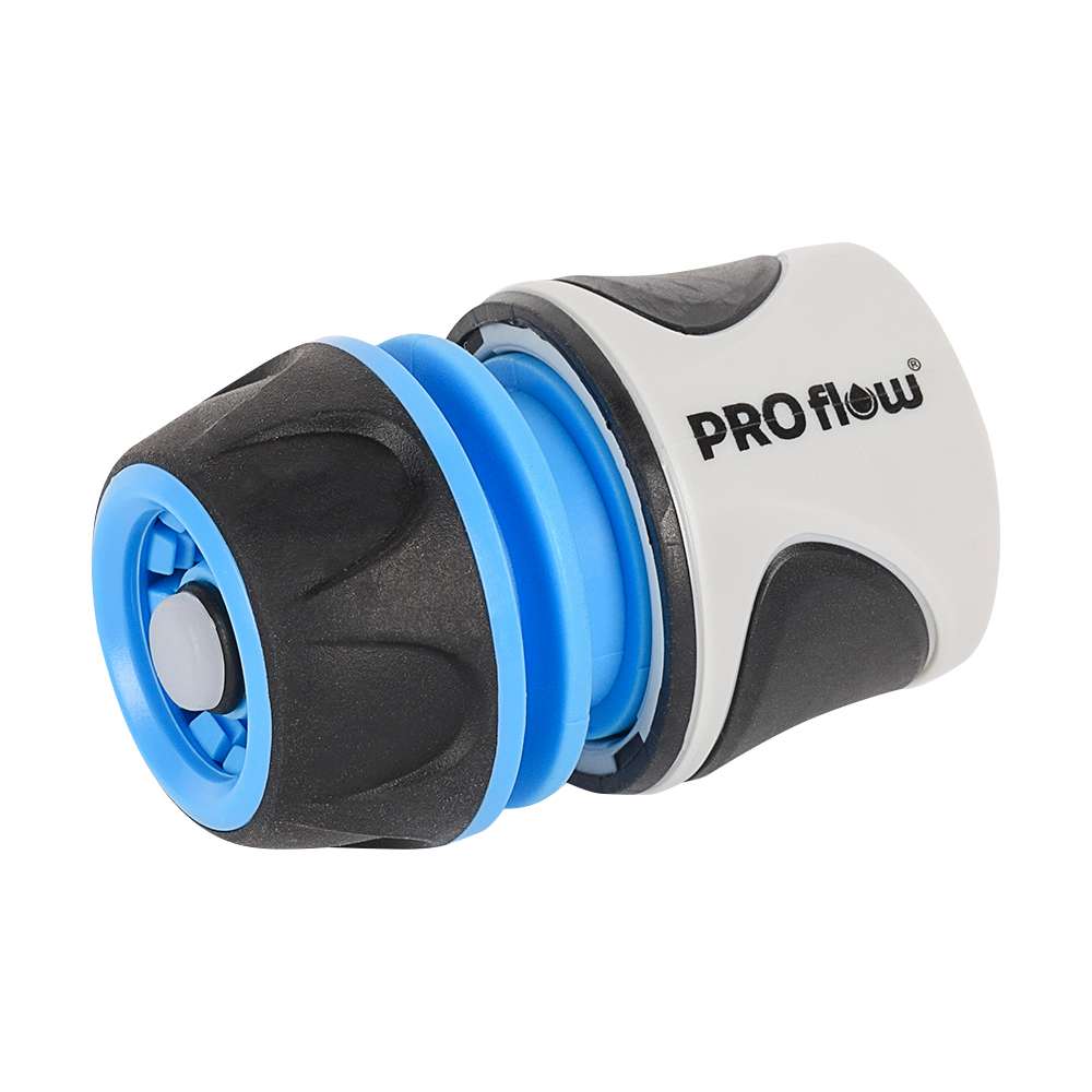 Raccord pour boyau d'arrosage GARANT