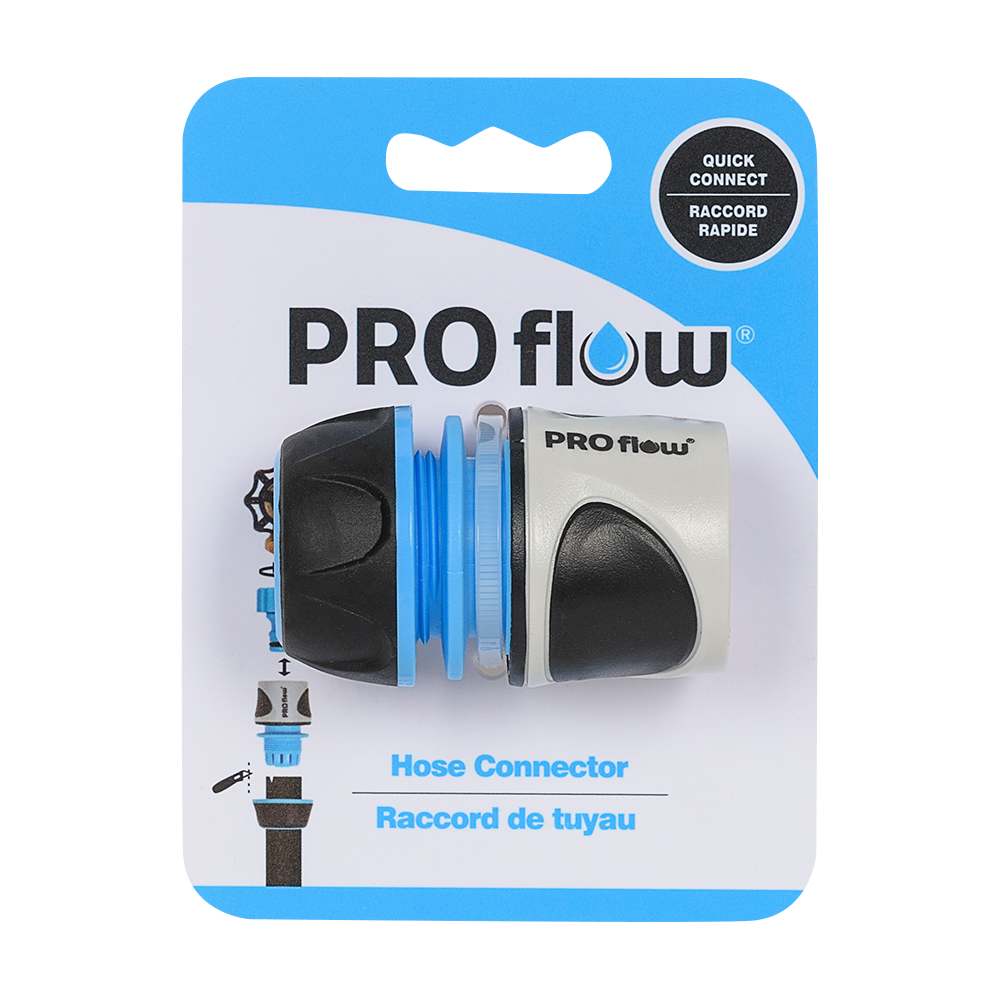 Raccord de tuyau GARANT