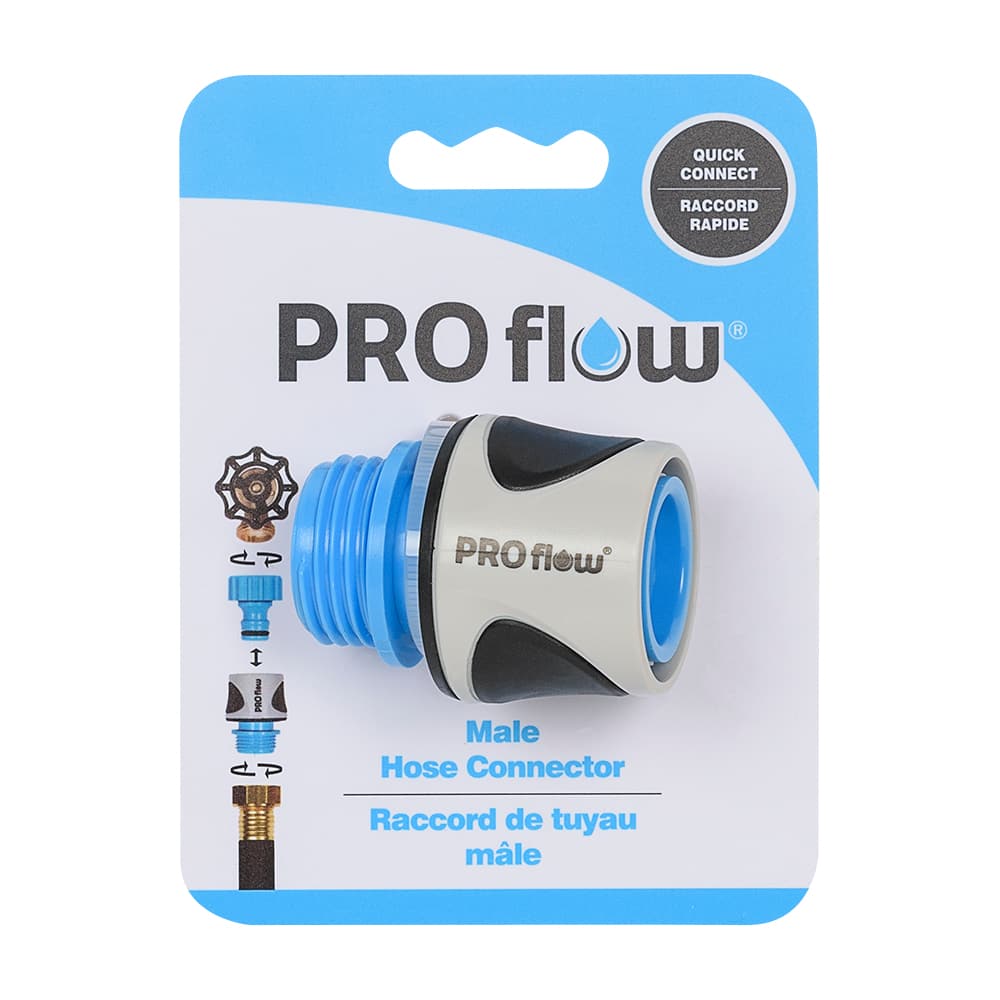 GARANT Male Hose Connector