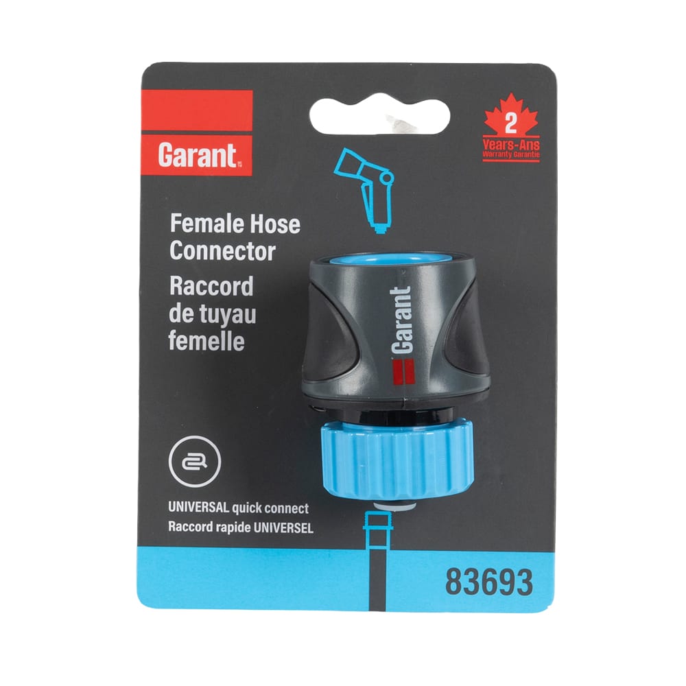 GARANT Female Hose Connector