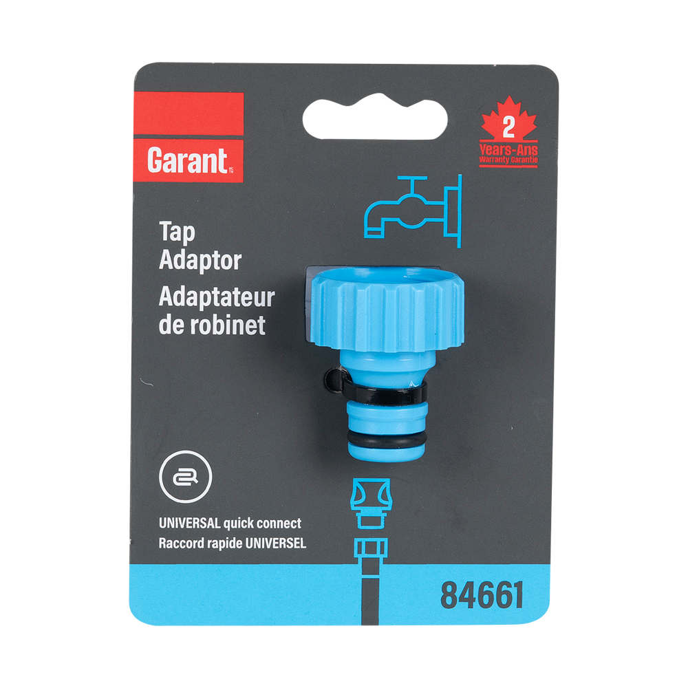 GARANT Universel Tap adapter