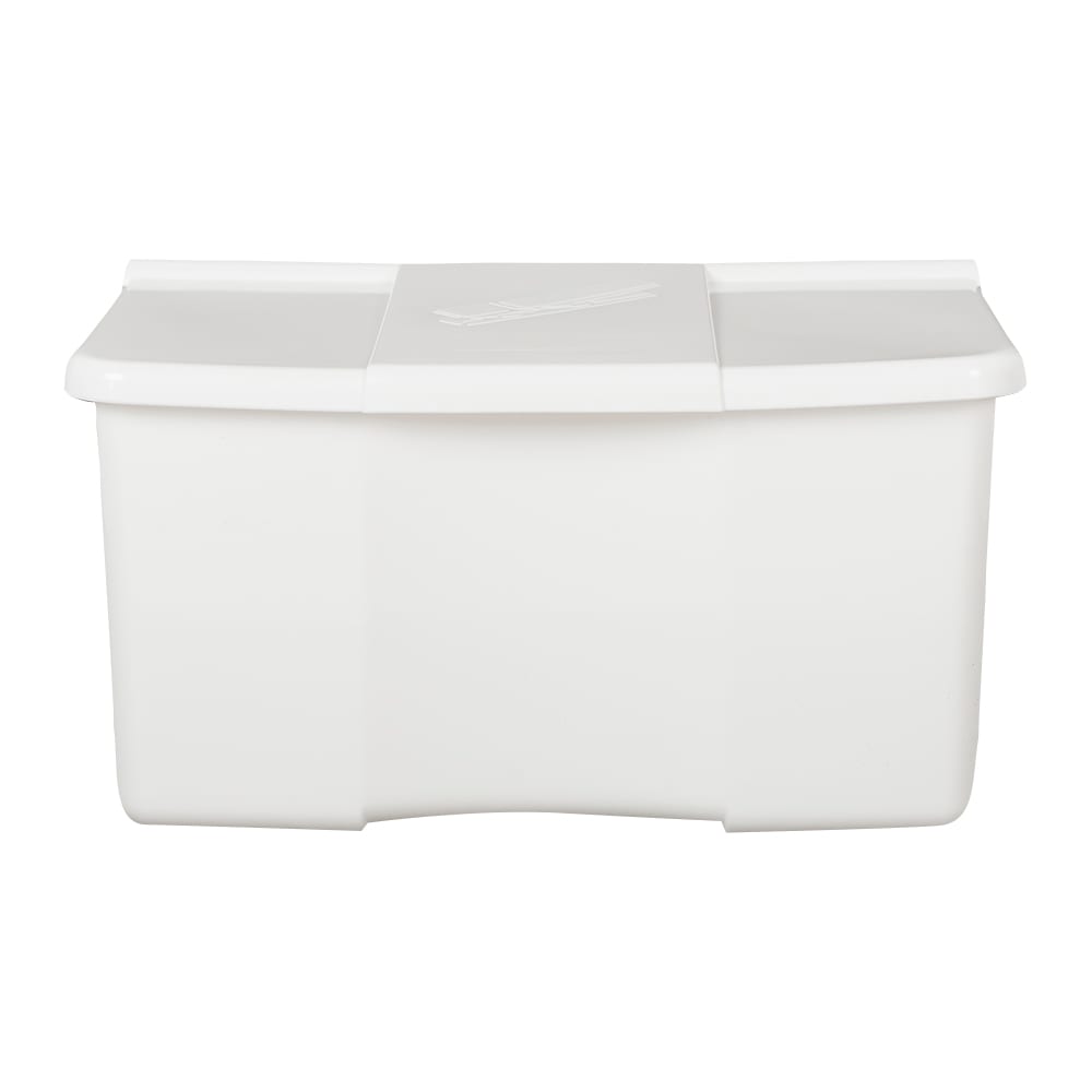 Boîte pour épingles à linge