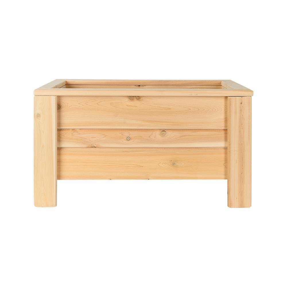 Standing Planter 24 in.