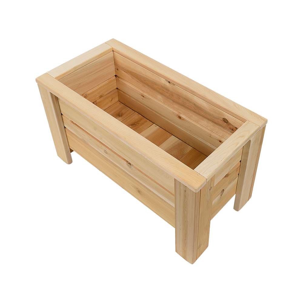 Standing Planter 24 in.