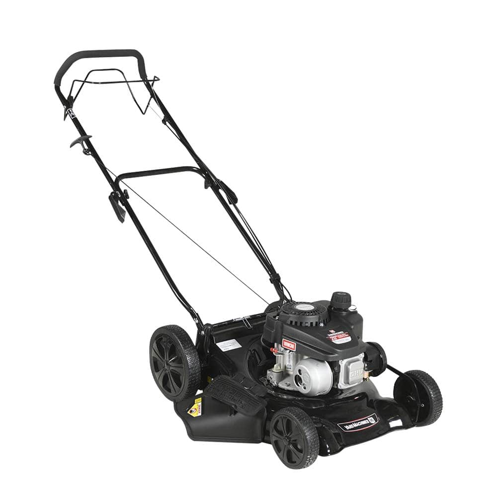 Tondeuse autopropulsée 4-en-1 20&nbsp;po (140 cm³)