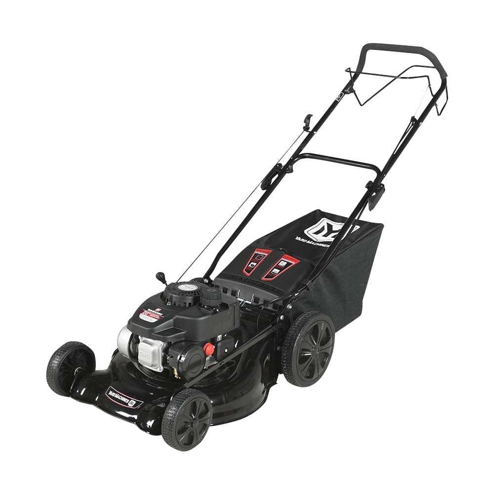 Tondeuse autopropulsée 4-en-1 20&nbsp;po (140 cm³)