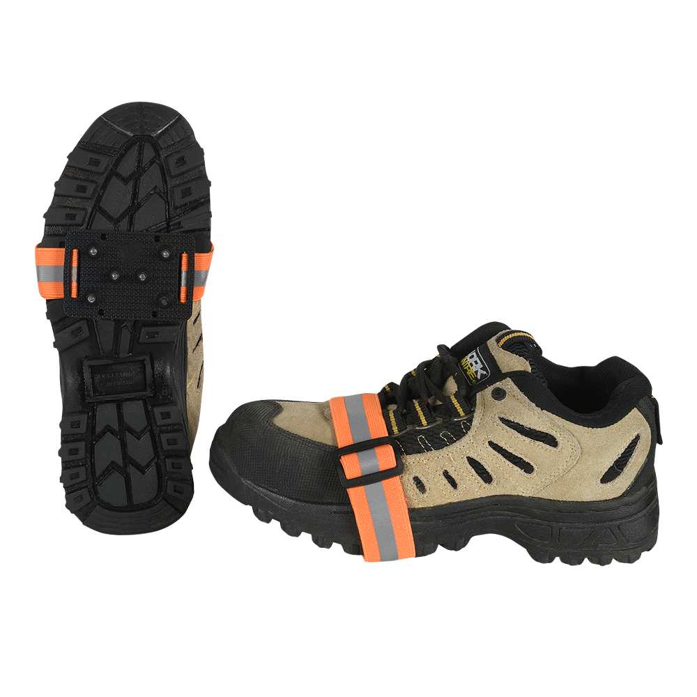 Crampons à glace et à neige