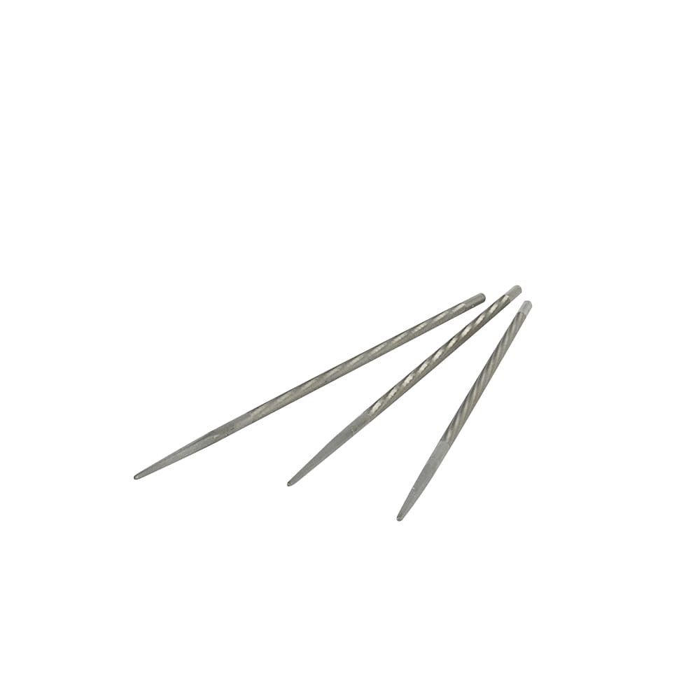 Saw Chain Files 5/32 in. Pkg/3