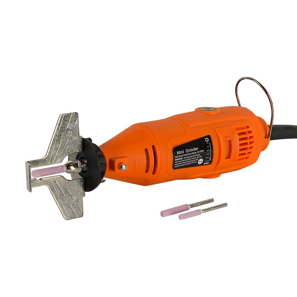 Affûteuse électrique