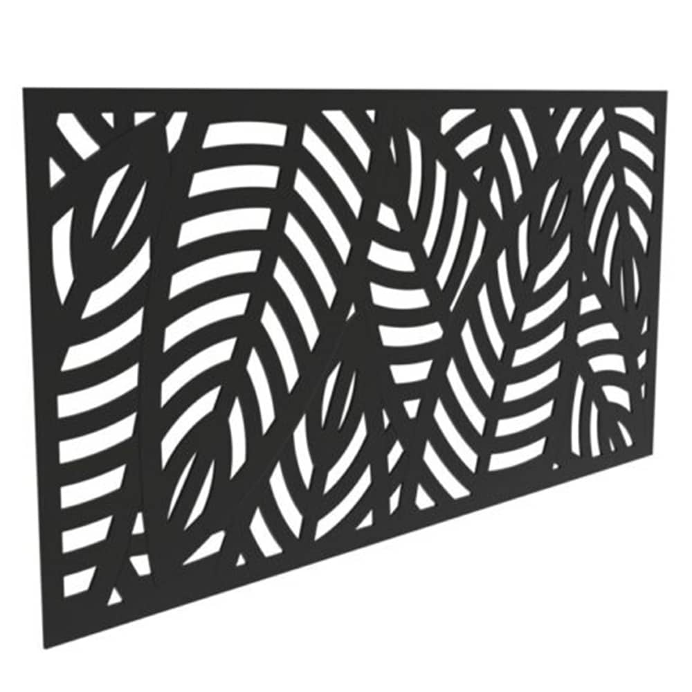 Panneau décoratif Sanibel 2 pi x 4 pi