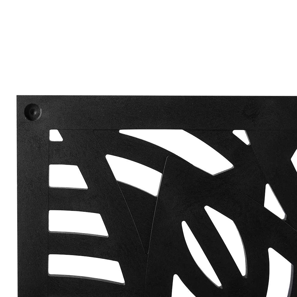 Panneau décoratif Sanibel 2 pi x 4 pi