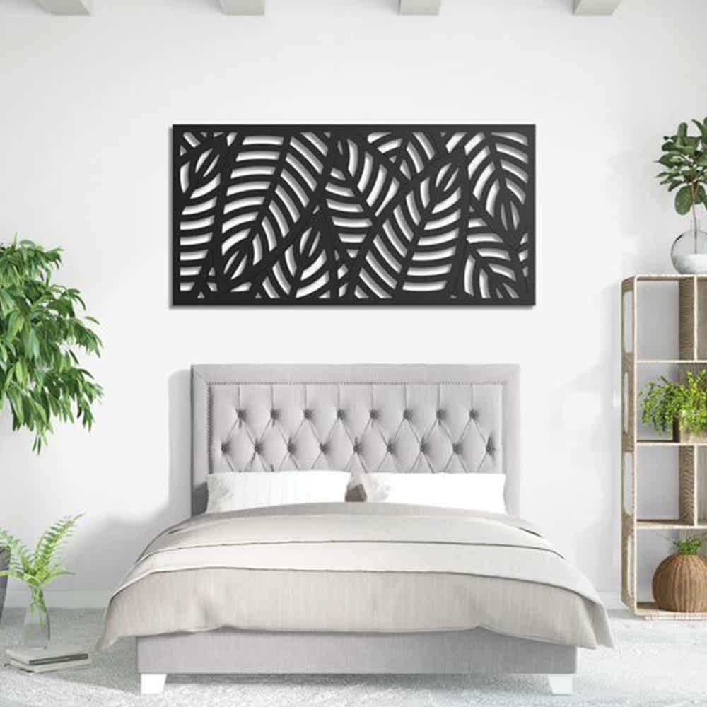 Panneau décoratif Sanibel 2 pi x 4 pi