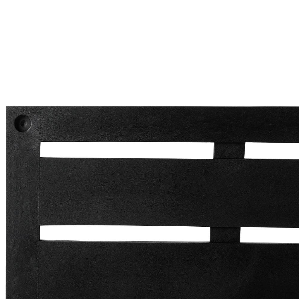 Panneau décoratif Boardwalk 2&nbsp;pi&nbsp;x&nbsp;4&nbsp;pi