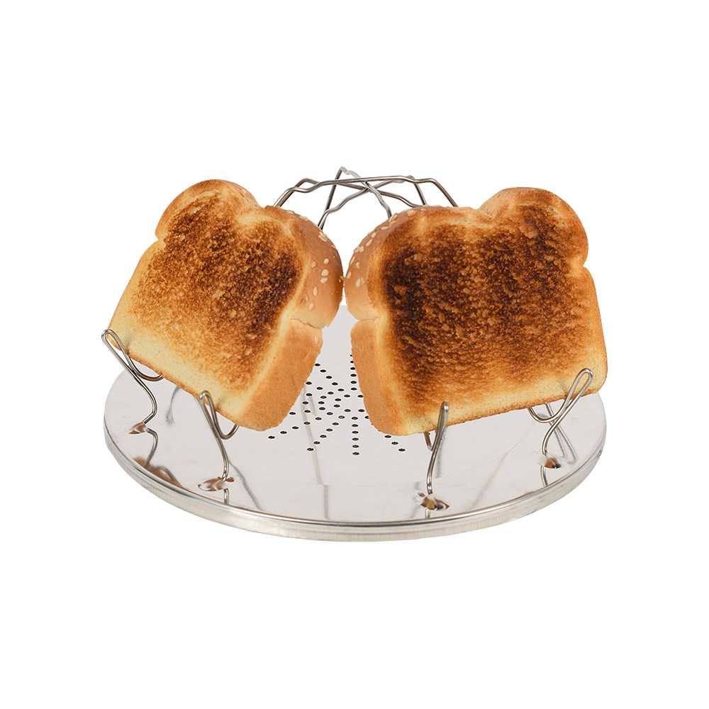 Grille-pain de camping