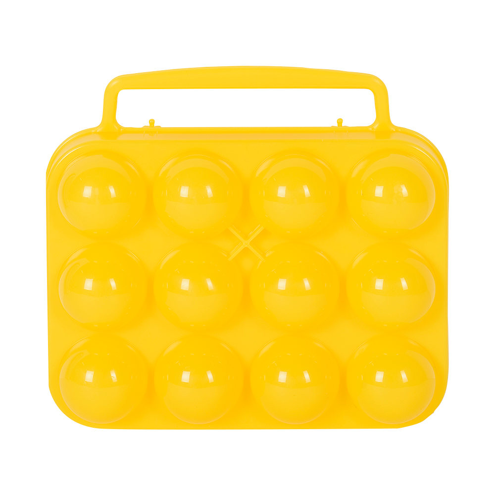 Boîtier à œufs