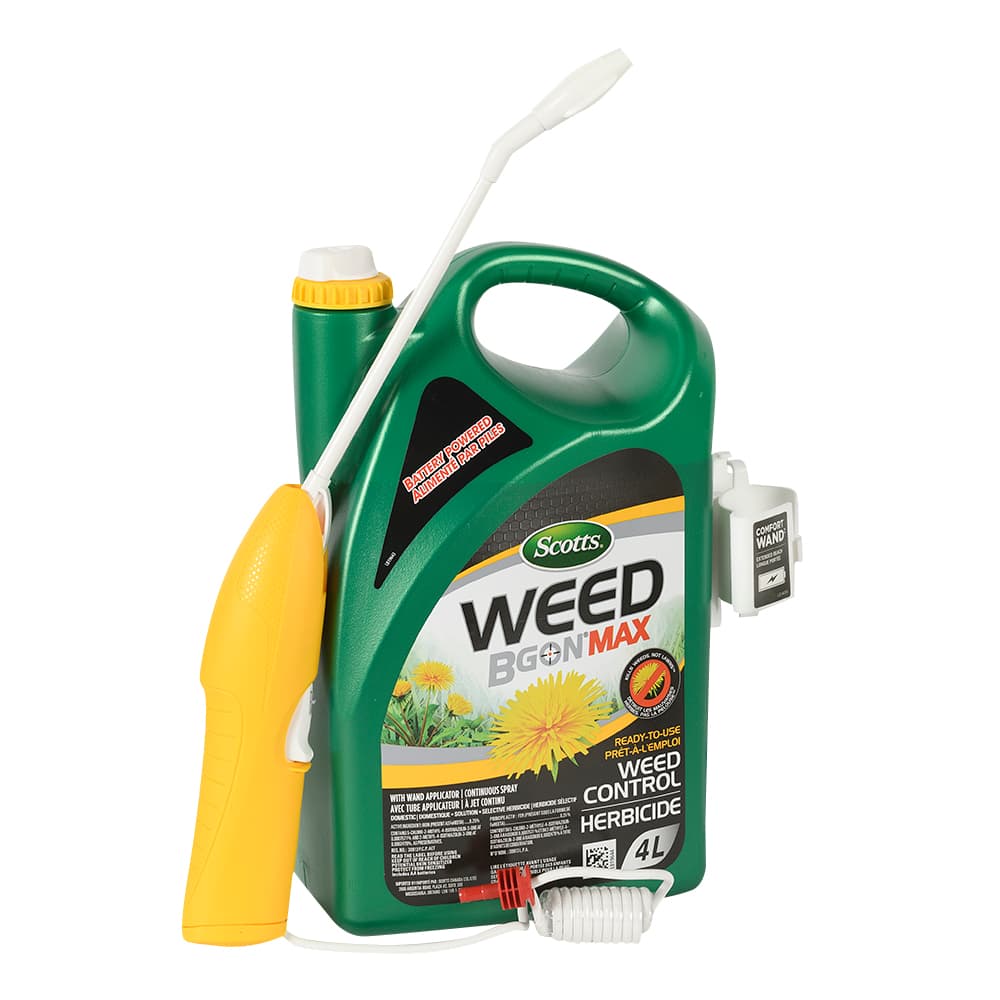 Herbicide Weed-B-Gon 4 L