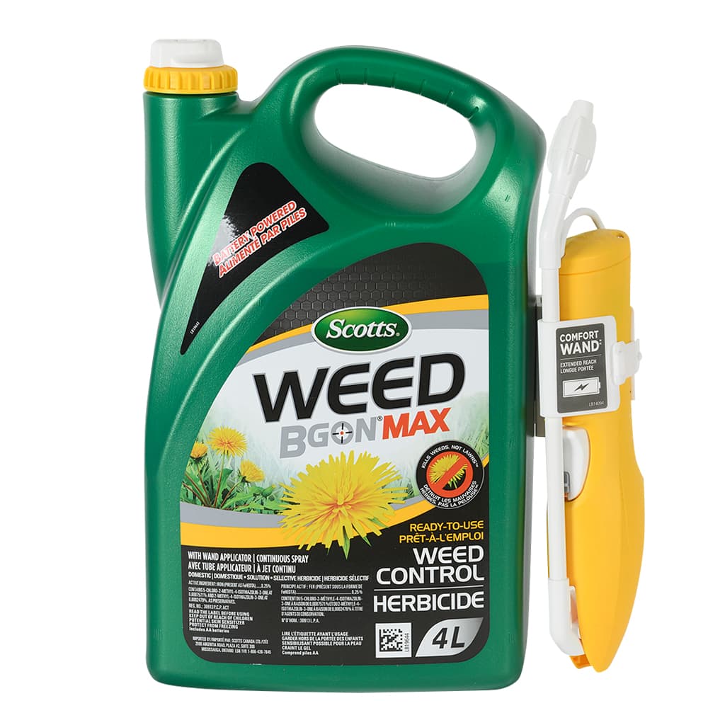 Herbicide Weed-B-Gon 4 L