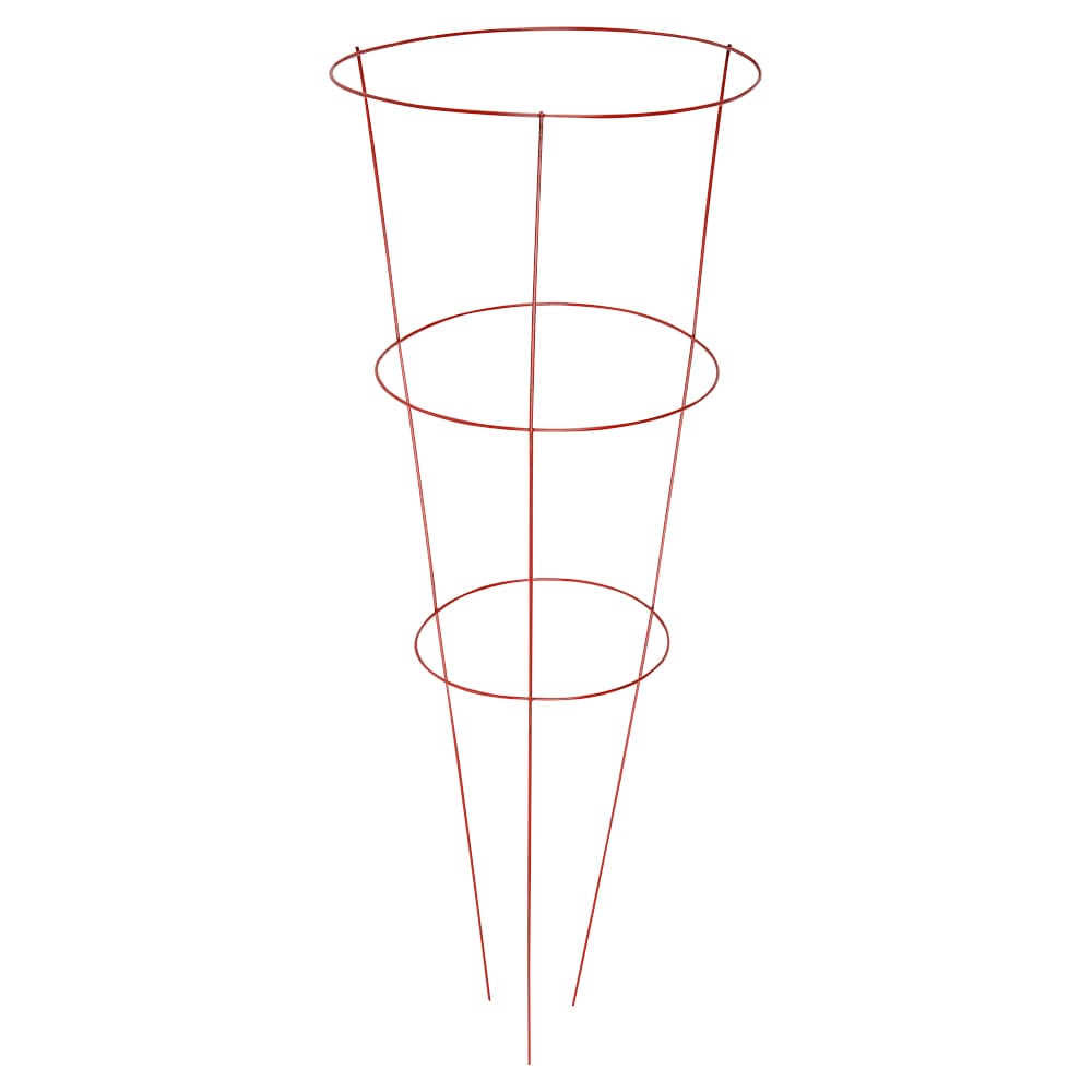 Tuteur pour tomates robuste 16 po x 42 po