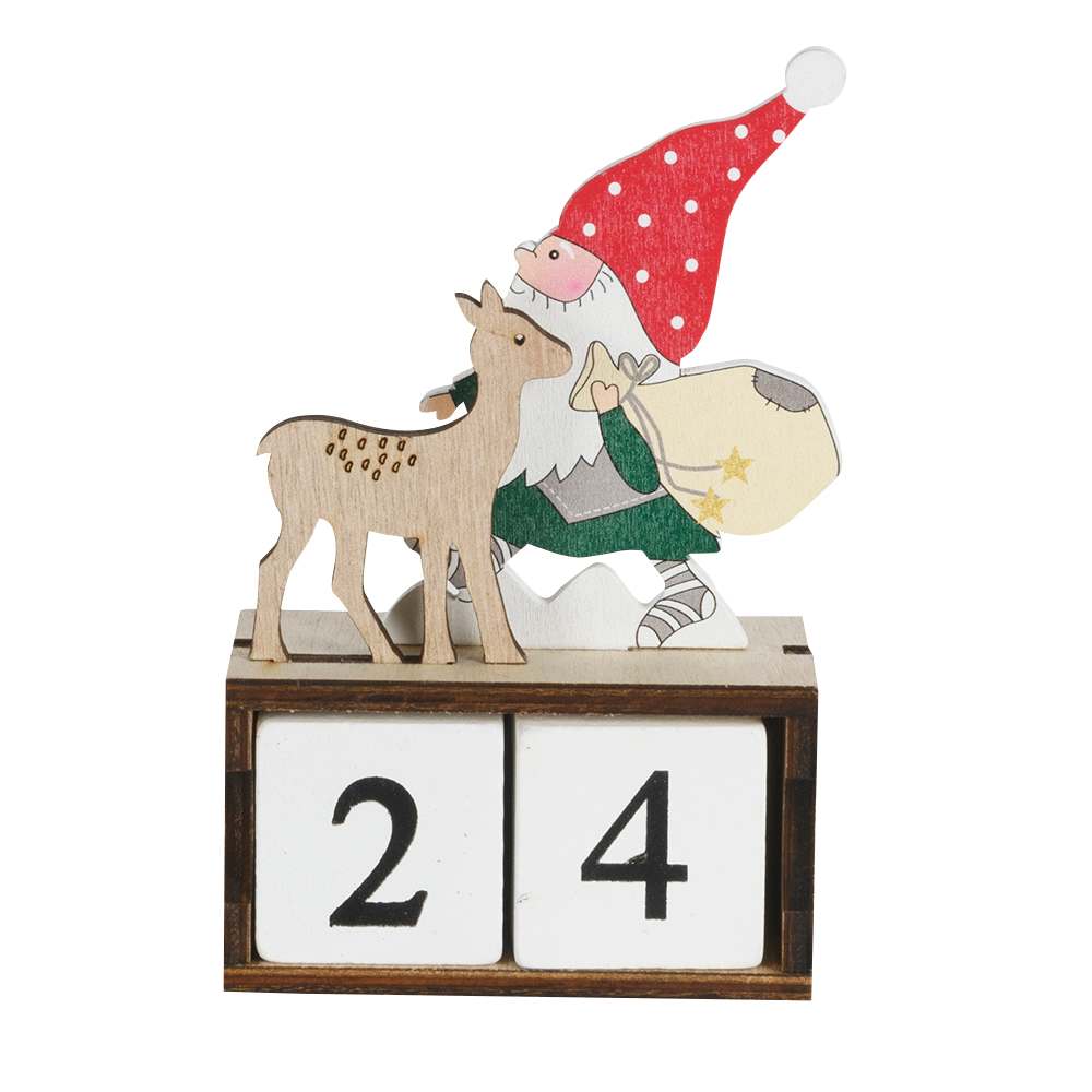 Calendrier de l'Avent